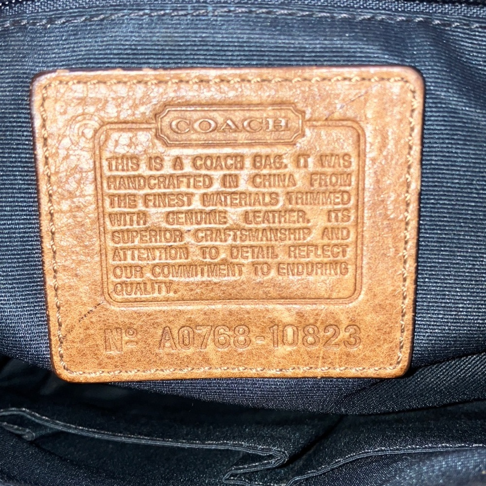 Purse - Picture 6 of 8